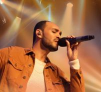 Foto de Paulo Sérgio