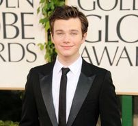 Foto de Chris Colfer