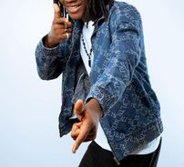 Foto de King Defofera