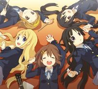 Foto de K-ON!