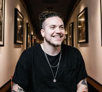 Foto de Brandon Lake