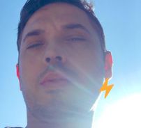 Foto de Disco Dramma