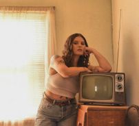 Foto de Bethany Cosentino