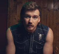Foto de Morgan Wallen