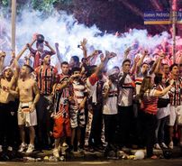 Foto de Torcida Independente
