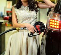 Foto de Mari Araújo