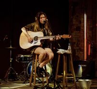 Foto de Luísa Lisboa