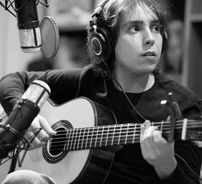 Foto de Khalil Magno