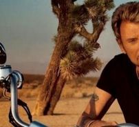 Foto de Johnny Hallyday