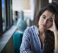 Foto de Sílvia Pérez Cruz