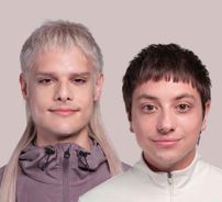 Foto de CA7RIEL & Paco Amoroso