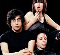 Foto de Yeah Yeah Yeahs