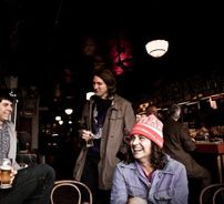 Foto de The War On Drugs