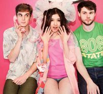 Foto de Kero Kero Bonito