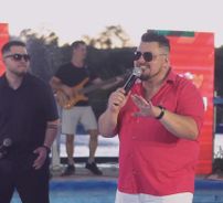 Foto de Banda Estação 3