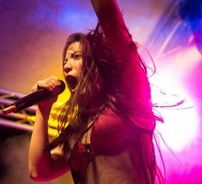 Foto de Greedy Black Hole