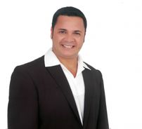 Foto de Irmão Marcio Moreno