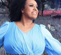 Foto de Shirley Carvalho