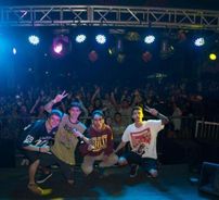 Foto de Uma Direção Só