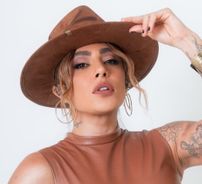 Foto de Lauana Prado