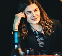 Foto de Børns