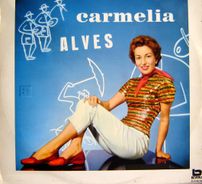 Foto de Carmélia Alves