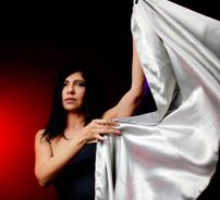 Foto de Antoanete Madureira