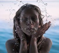 Foto de iamamiwhoami