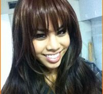 Foto de Ashley Argota