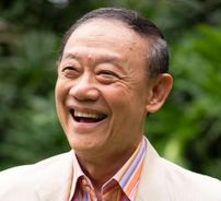 Foto de Jose Mari Chan