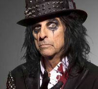 Foto de Alice Cooper