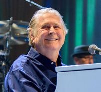 Foto de Brian Wilson