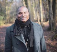 Foto de Davidson Silva