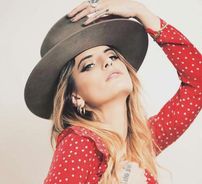 Foto de Juliet Simms