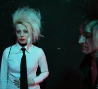 Foto de The Frozen Autumn