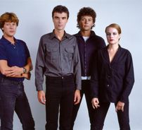 Foto de Talking Heads