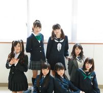 Foto de Wake Up, Girls!