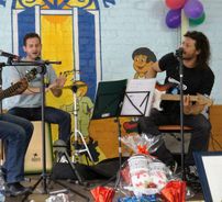 Foto de Evangelizar É Amar