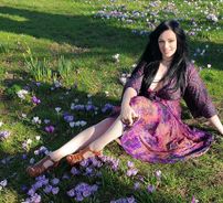 Foto de Louise Patricia Crane