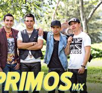 Foto de Los Primos Mx