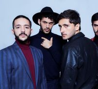 Foto de Arde Bogotá