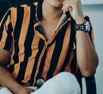 Foto de Luis Higuera