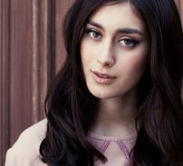 Foto de Elif Demirezer