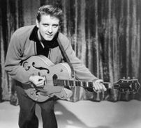 Foto de Eddie Cochran