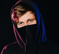 Foto de Alan Walker