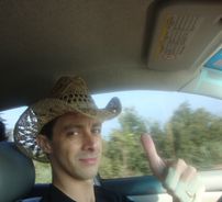 Foto de Alessandro Ventura