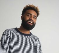 Foto de Paul Russell