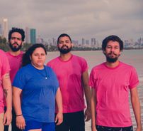 Foto de Flotilha Em Alta-terra