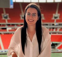 Foto de Bia Frazzo