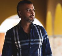 Foto de Jhon Alex Castaño